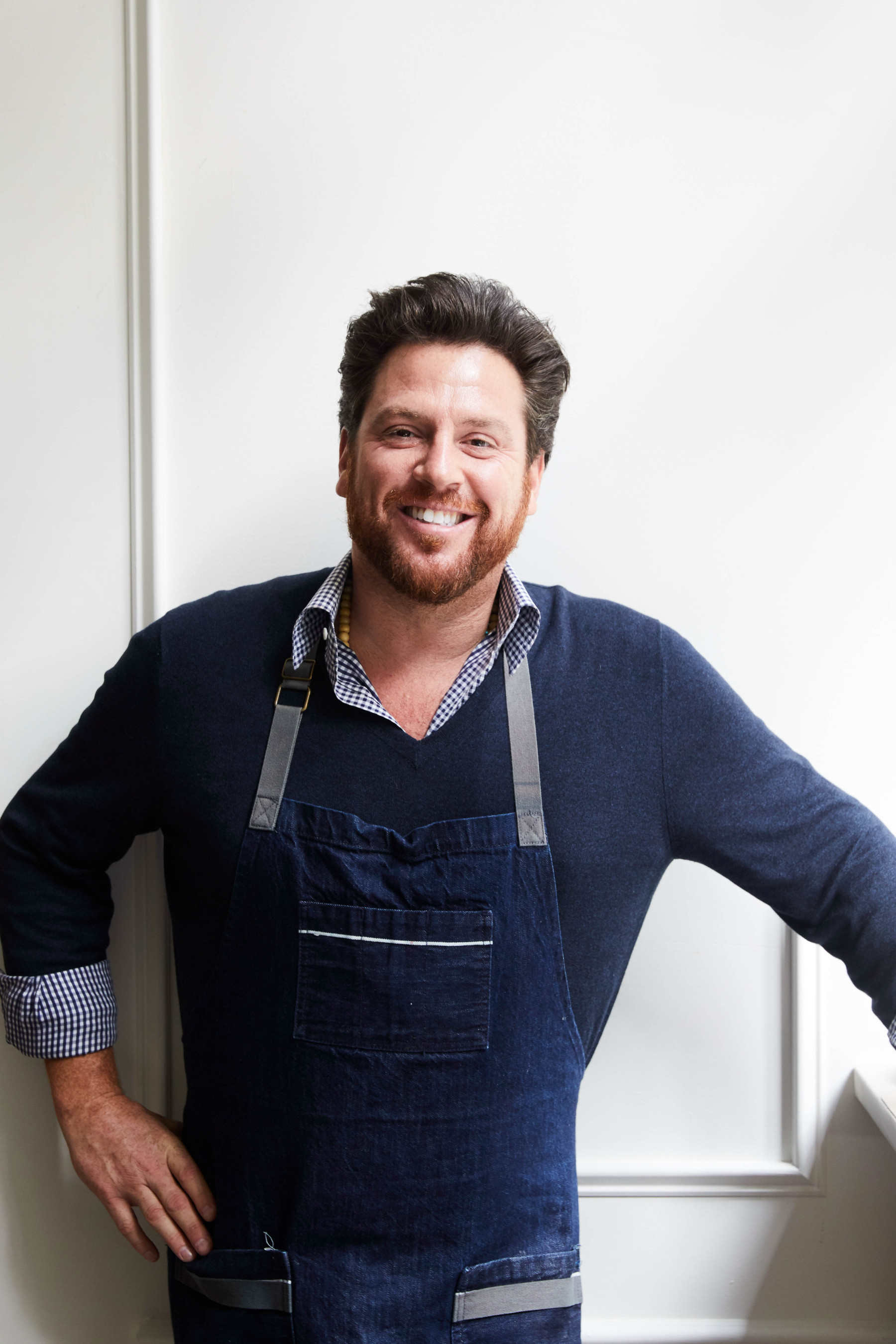 Scott Conant Height: The Story Behind The Celebrity Chef’S Success. - 1m8iver