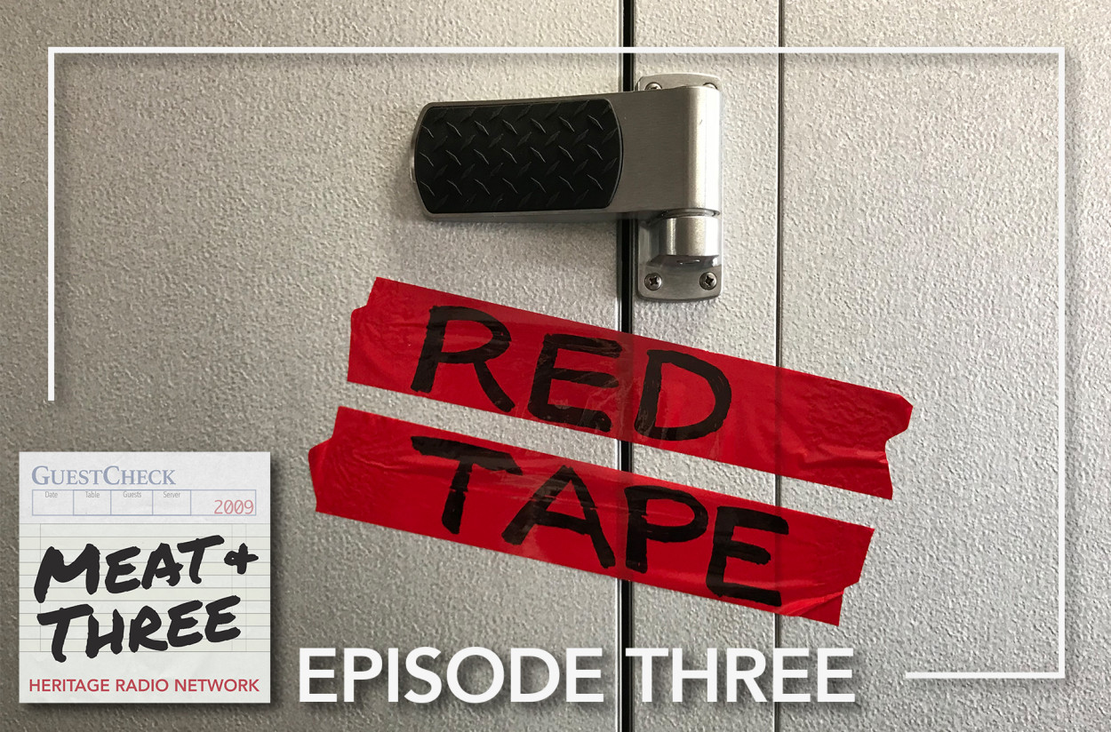 red tape rte2902