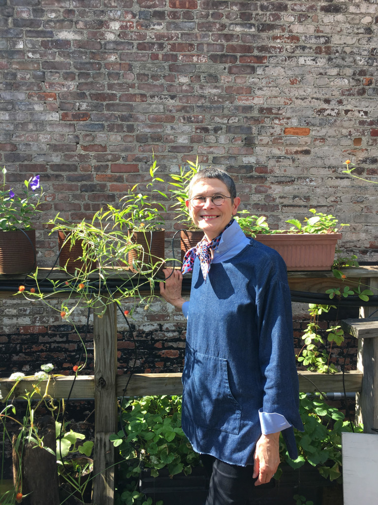 Dorie Greenspan | Heritage Radio Network