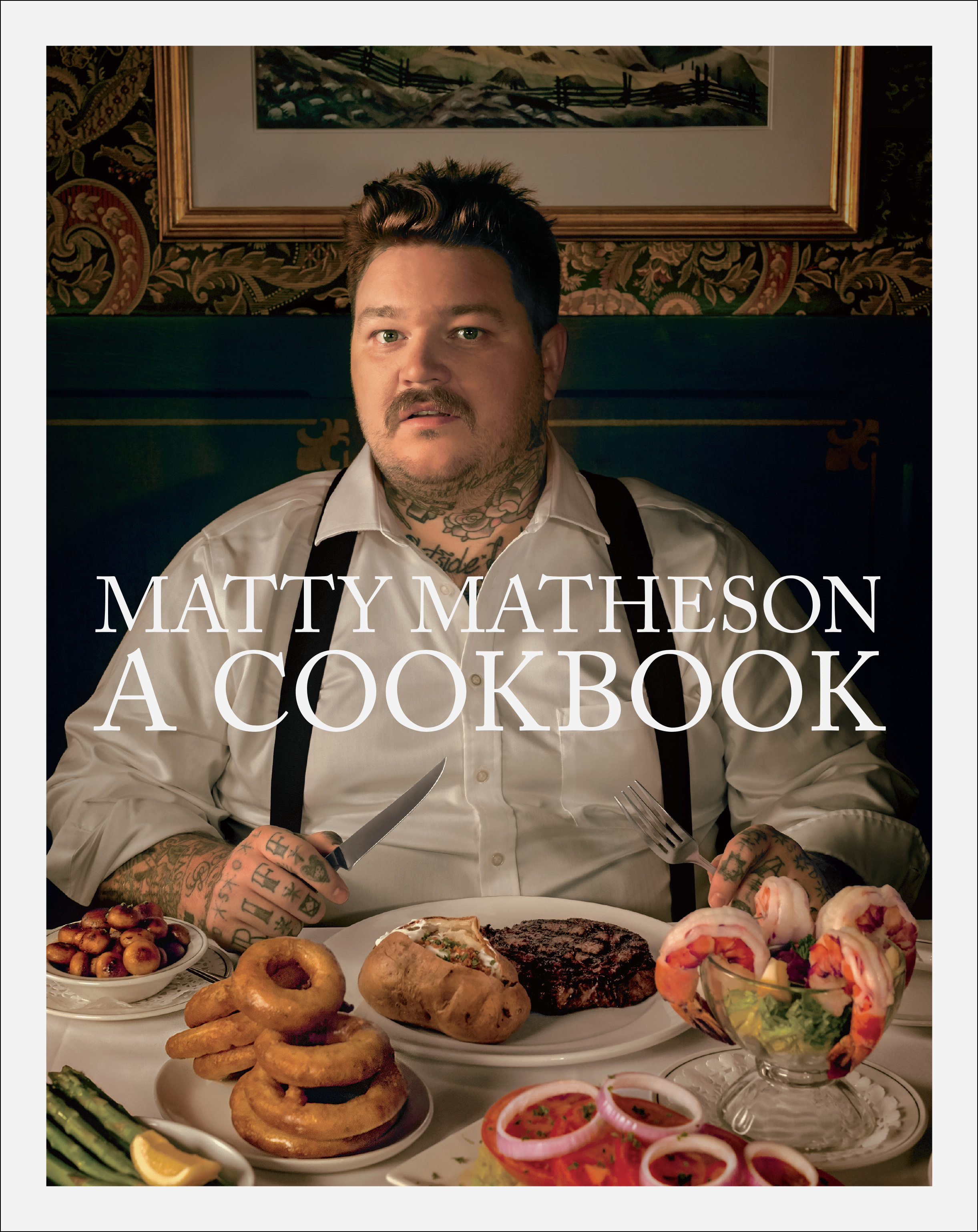 Matty Fucking Matheson Heritage Radio Network