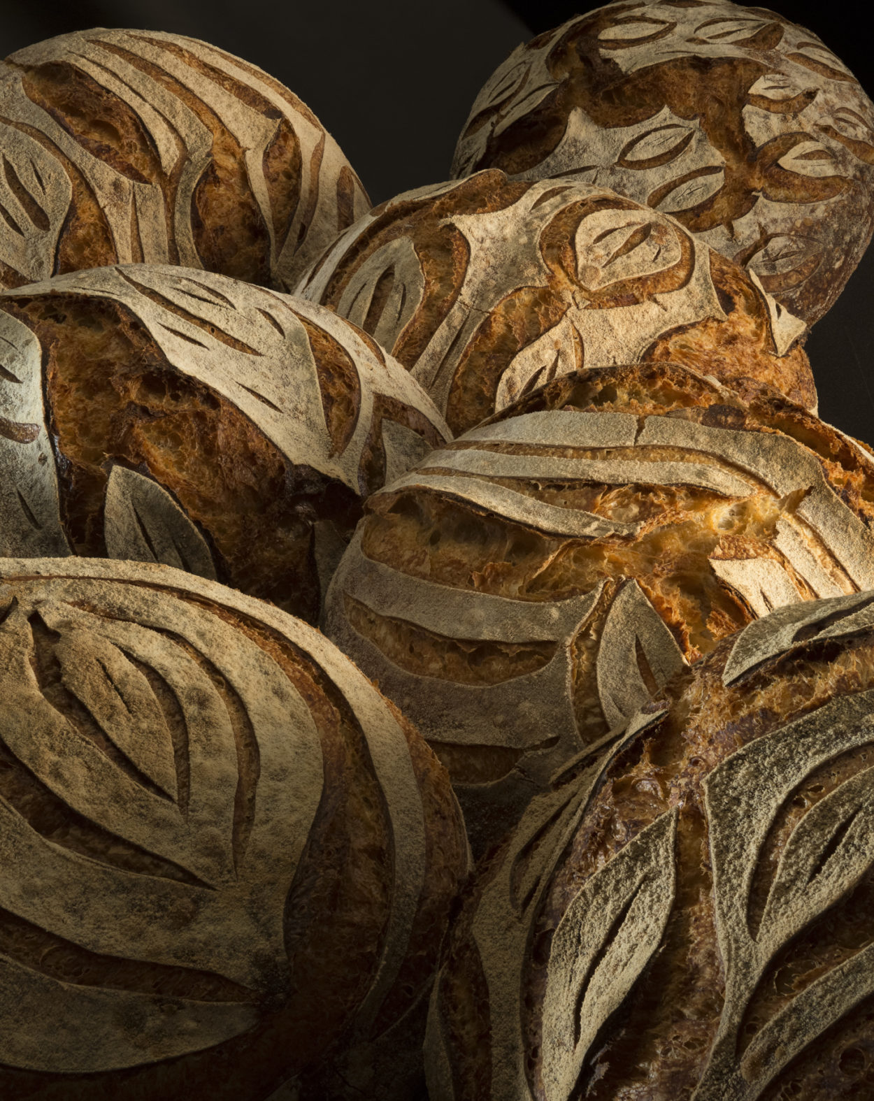 Breads Across America Heritage Radio Network