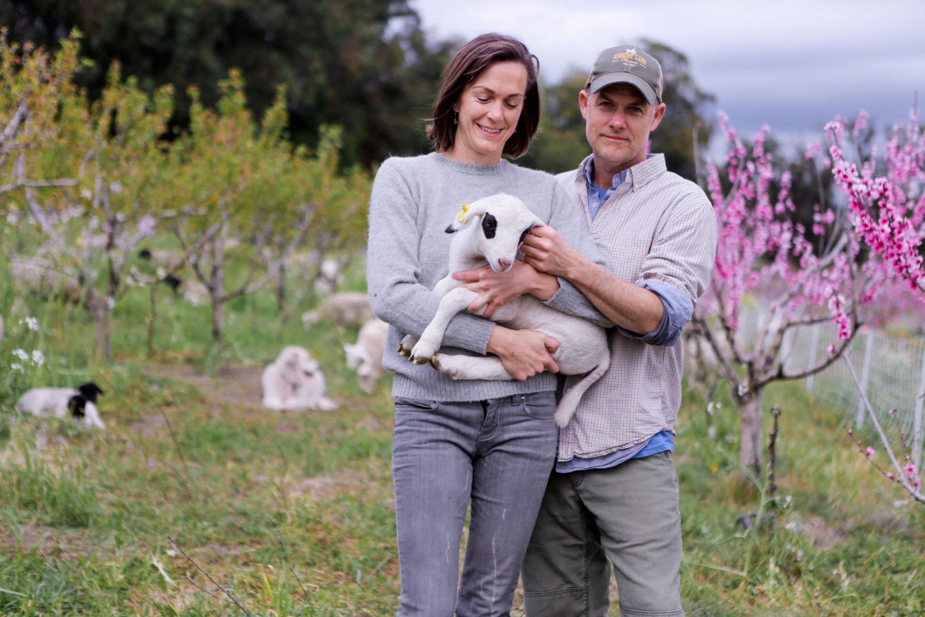 The Biggest Little Farm Heritage Radio Network