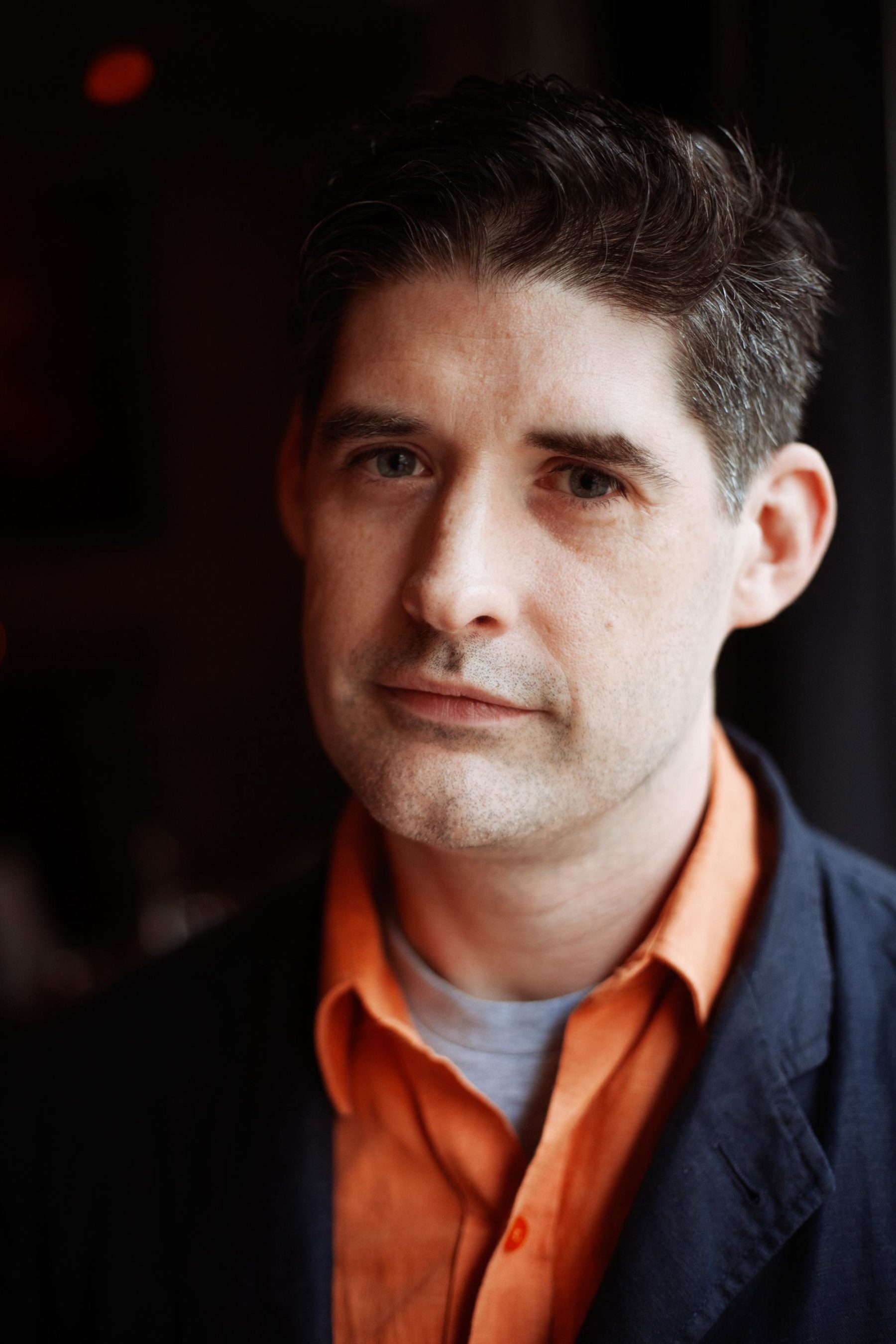 Dave Arnold Heritage Radio Network