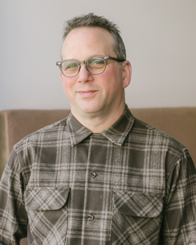 Meet Paul Kahan Heritage Radio Network