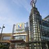 Safe & Clean Room In Metrotown