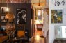 ⁛ Room In An Artist Studio