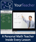 YourTeacher - Save 40% + Get 500 SmartPoints