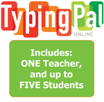 Typing Pal - Save 46% + Get 400 SmartPoints