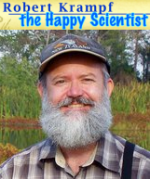 The Happy Scientist - Only $10
