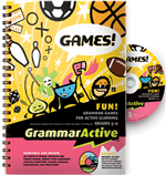 GrammarActive by Forever Learning