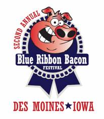 BBQAddicts.com Venture to the Blue Ribbon Bacon Festival
