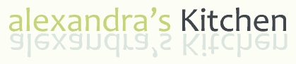 alexandra's kitchen alexandracooks.com