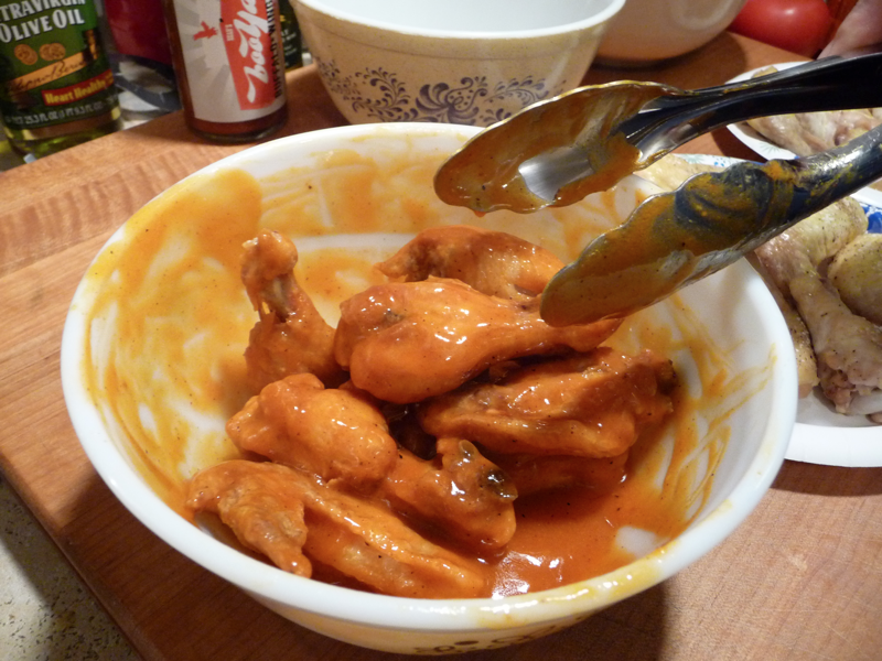 Hooters Daytona Beach Wings Recipe Hooters Daytona Beach Wings Recipe