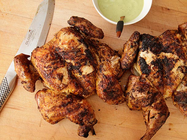 peruvian chicken recipe