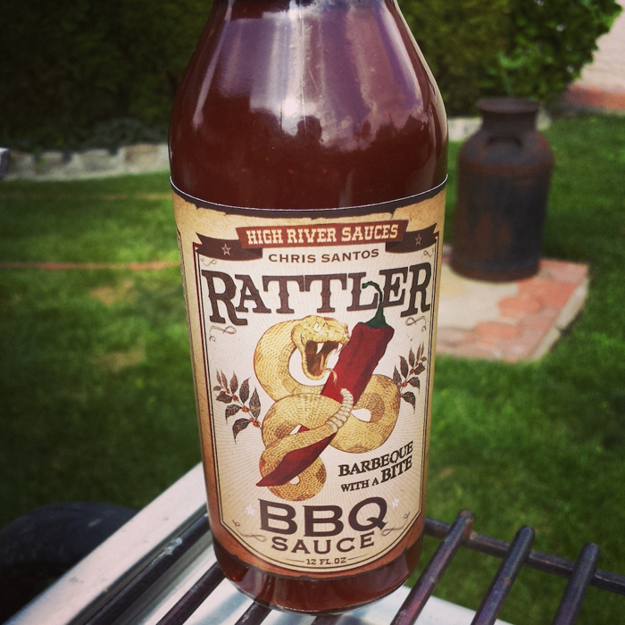 rattler bbq sauce