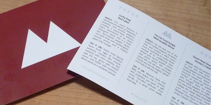 fuegobox cards