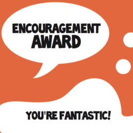 Encouragement Award
