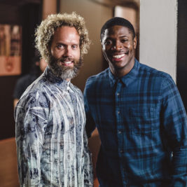 Training für Fahrer von Gäste