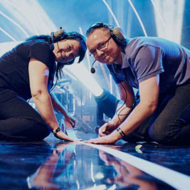 101 Top Tips für einen Event - Koordinator