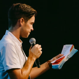 Guía de Seguimiento para los Pedidos de Oración