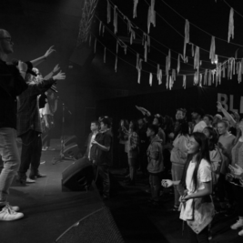 Friday Night Youth | Service Runsheet