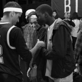 Radical Discipleship Groups (RDGs)