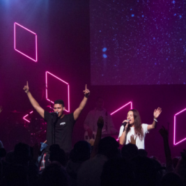 Youth Creative Oversight/Pastor | Position Description