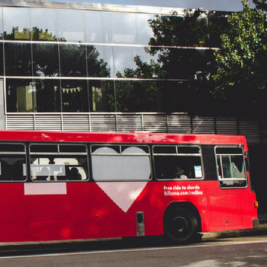 Friday Night Youth | Transportation