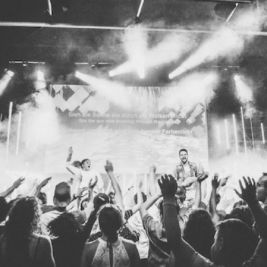 Friday Night Youth | Program Overview