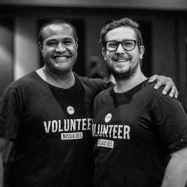 Leitfaden für das Host Team