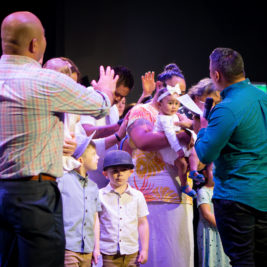 Baby Dedications Manual