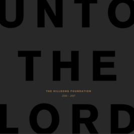 Hillsong Foundation | Brochure