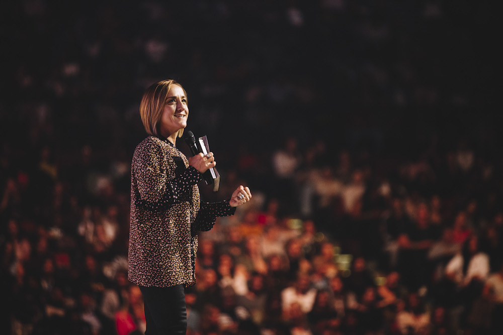 Preaching That Transforms (Not Just Informs)