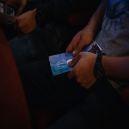 Hillsong Channel Branding Identity Guide