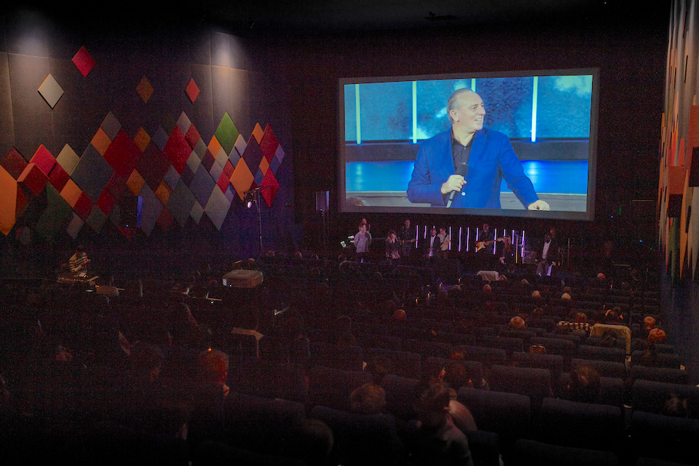 14 Insights Hillsong’s Learned About Linking Services