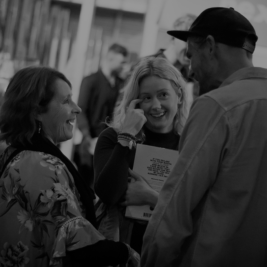 All For One, & One For All