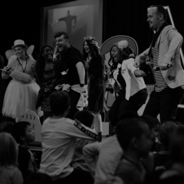 Called To Kids Ministry