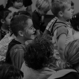 Community Kids Clubs