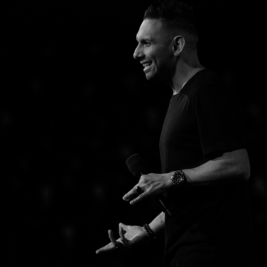 Un Líder Attractivo y Saludable