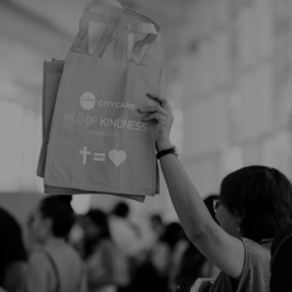 Engaging The Church In Social Justice