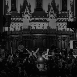 Contextualizing Worship For Any Environment