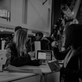 Effective Event Registrations