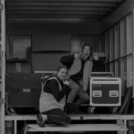 Turning Rented Venues Into A Home