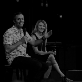 Co-Leading With Your Spouse