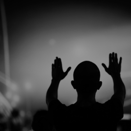 Staying Healthy In Ministry