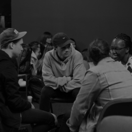 Establishing Faith Foundations