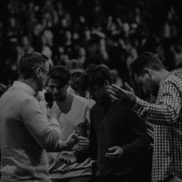 Led By, & Leading In The Holy Spirit