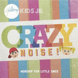 Crazy Noise | Album