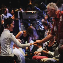 New Christians Decisions Team Leader Profile