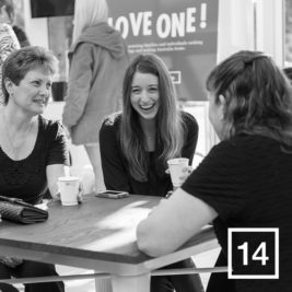 My Salvation, My Freedom From Shame